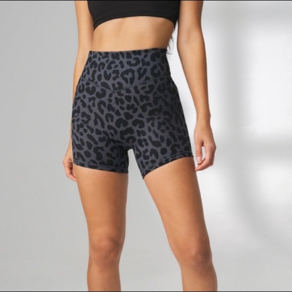 Balance Athletica Midnight King Cheetah